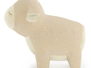 toy sheep 3D Model