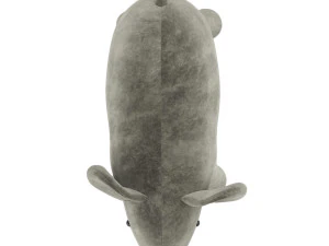 Spielzeug-Elefant f&uuml;r den Innenbereich 3D Modell