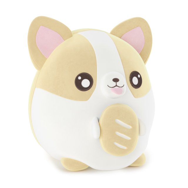 corgi toy 3D मॉडल .c4d .max .obj .3ds .fbx .stl .blend 