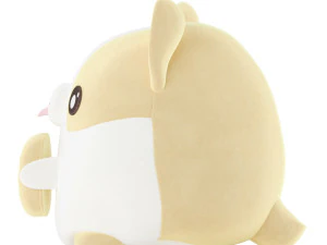 corgi toy 3D Model
