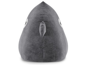 ottoman shark Modelo 3D