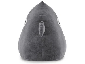 ottoman shark 3D Model