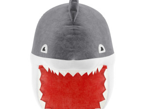 ottoman shark Modelo 3D