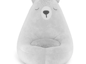 armchair bag bear 3D Model