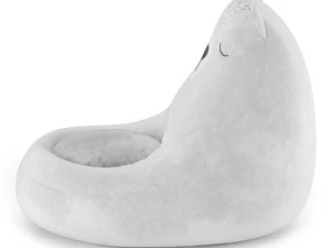 armchair bag bear 3D Model