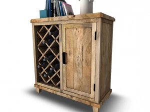 pacchetto pacchetto mobili 01 gioco vr ar pronto Modello 3D