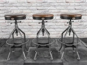 scrivere sgabello Modello 3D