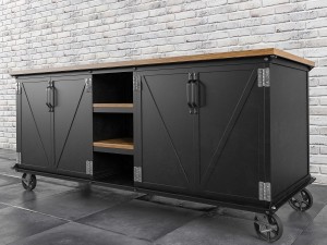 ellis kitchen island 3D Model
