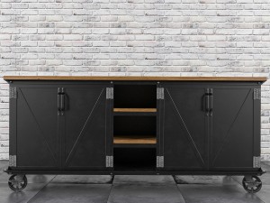 ellis kitchen island 3D Model