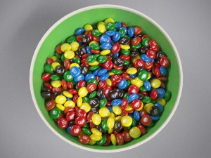 chocovase 3D 模型