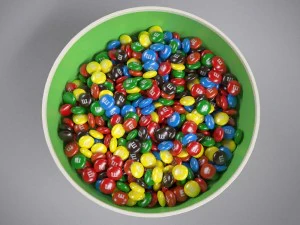 chocovase 3D Model