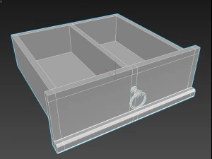 real chess 3D Model
