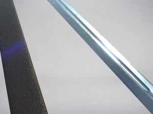 slavian sword lowpoly 3D Model