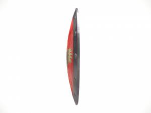 shield lowpoly 3D Model