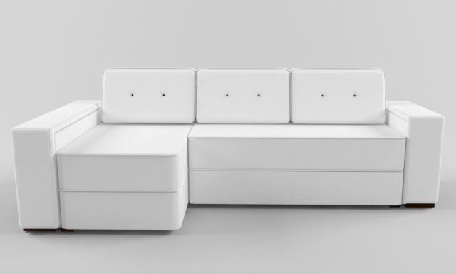 corner sofa Modèle 3D .c4d .max .obj .3ds .fbx .stl .blend 
