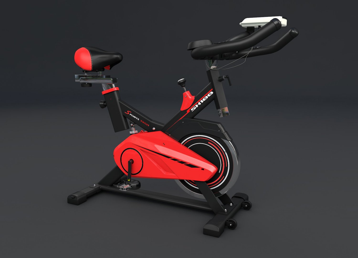 Sportstech professional indoor best sale exercise bike sx100