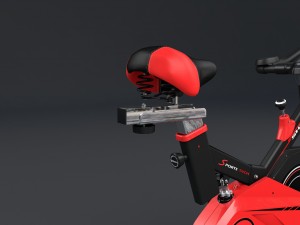 bike gym Modèle 3D