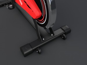 bike gym Modèle 3D