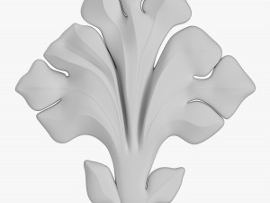 architectural ornament vol 02 3D मॉडल