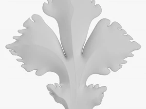 architectural ornament vol 02 3D Model