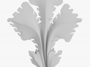 architectural ornament vol 02 3D मॉडल