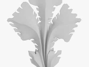 architectural ornament vol 02 3D Model