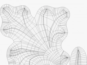 architectural ornament vol 02 3D Model