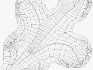 architectural ornament vol 02 3D Model