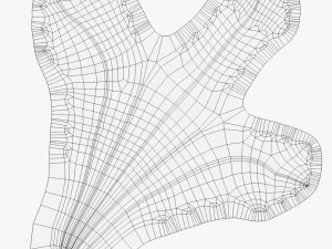 architectural ornament vol 02 3D Model