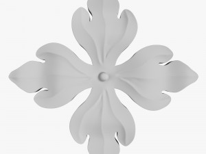 architectural ornament vol 03 Modèle 3D