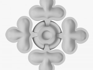 architectural ornament vol 03 Modèle 3D