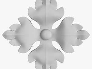 architectural ornament vol 03 Modèle 3D