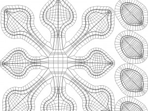 architectural ornament vol 03 Modèle 3D
