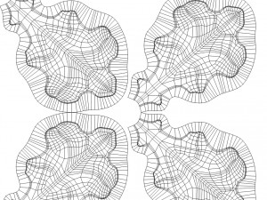 architectural ornament vol 03 Modèle 3D