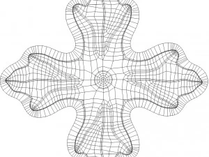 architectural ornament vol 03 3D Model