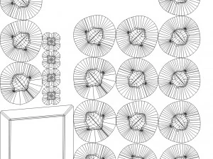 architectural ornament vol 03 3D Model