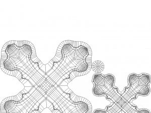 architectural ornament vol 03 3D Model