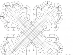 architectural ornament vol 03 3D Model