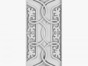 architectural ornament vol 05 3Dモデル