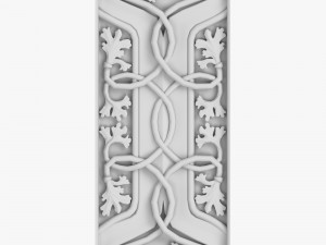 architectural ornament vol 05 3Dモデル
