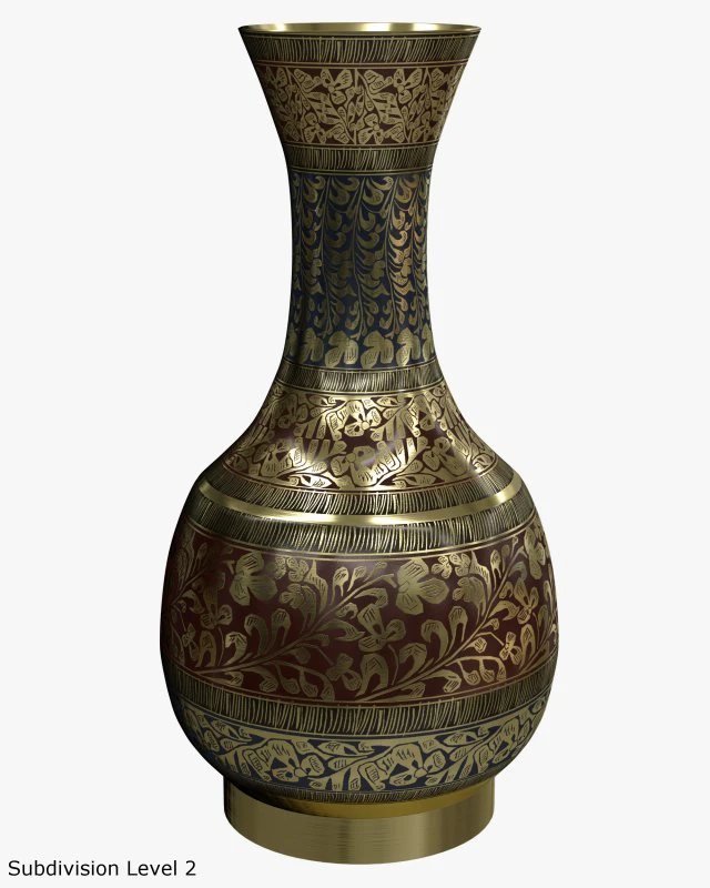 ewer 3D Model .c4d .max .obj .3ds .fbx .stl .blend 