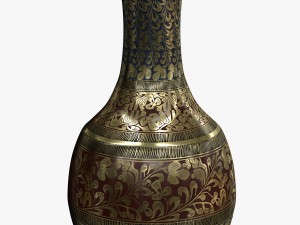 ewer 3D Model