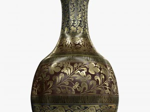 ewer 3D Model