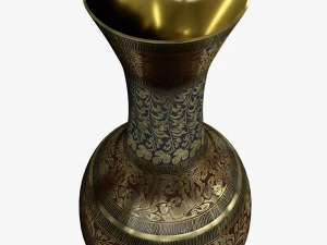 ewer 3D Model