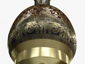 ewer Modelo 3D