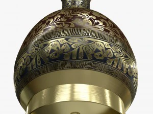 ewer 3D Model