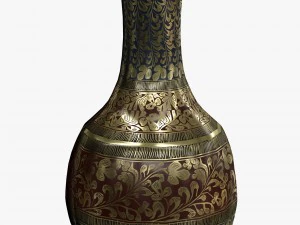ewer 3D Model