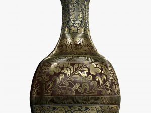 ewer 3D Model
