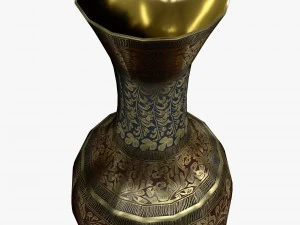 ewer 3D Model