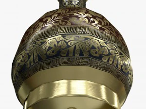 ewer 3D Model